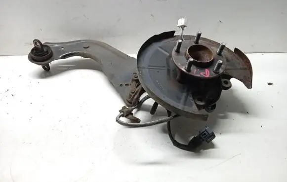 Mazda 6 Rear wheel hub spindle/knuckle 