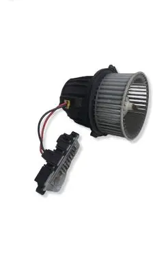 Audi A5 8T 8F Heater fan/blower A2469064100 2468107112 8T0820521
