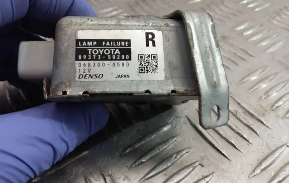 Lexus GS 300 400 430 Sensor 89373-50200