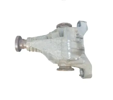 Audi Q7 4L Rear differential 4460310019