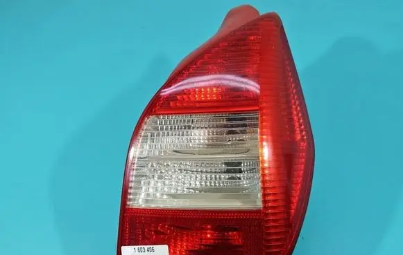 Citroen C2 Rear/tail lights 9680283680 IMPRK1603406
