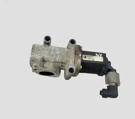 Opel Vectra C EGR valve 722946380