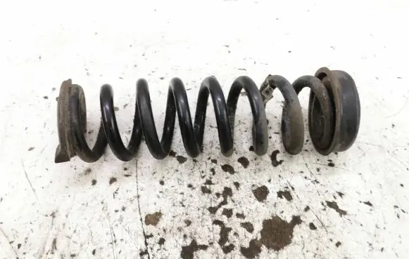 BMW 4 F36 Gran coupe Rear coil spring