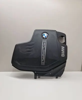 BMW X3 F25 Engine cover (trim) 8610473 18331210 BBP214401