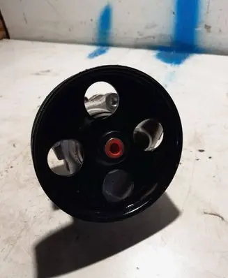 Peugeot 607 Power steering pump