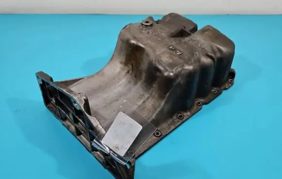 Chevrolet Aveo Oil sump 55562729 IMPRK1361771