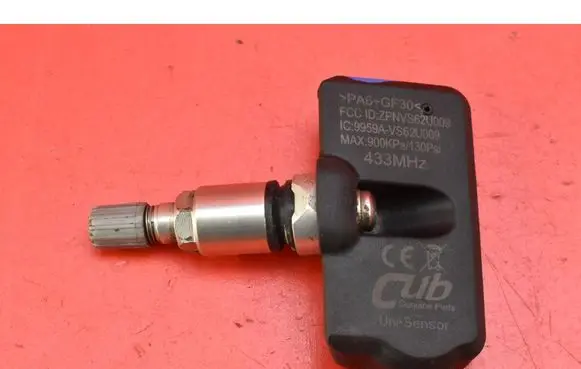 Toyota C-HR I Sensor 9959A-VS62U009