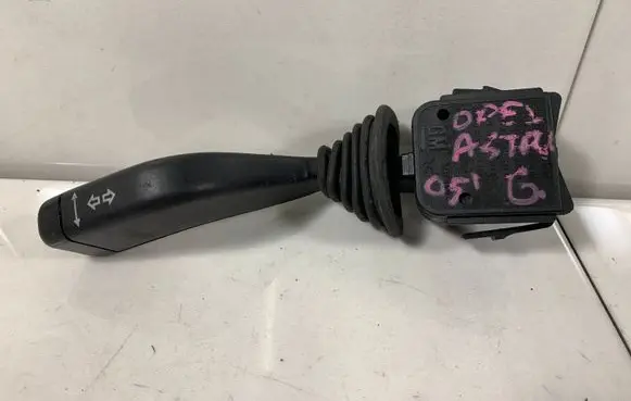 Opel Astra G Indicator stalk 9056099012263700