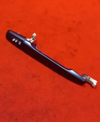 Citroen C-Crosser Front door exterior handle