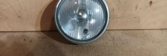 Jaguar XJ X308 Headlight/headlamp GRAVIRED VALEO