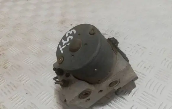 Citroen Xsara ABS Pump 0273004440 68795 089125