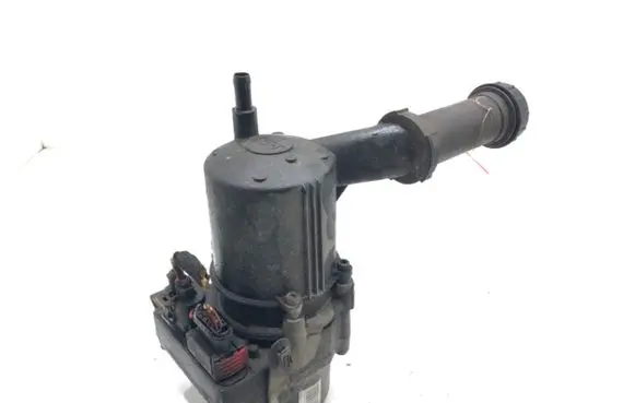 Citroen C4 I Power steering pump 21602502