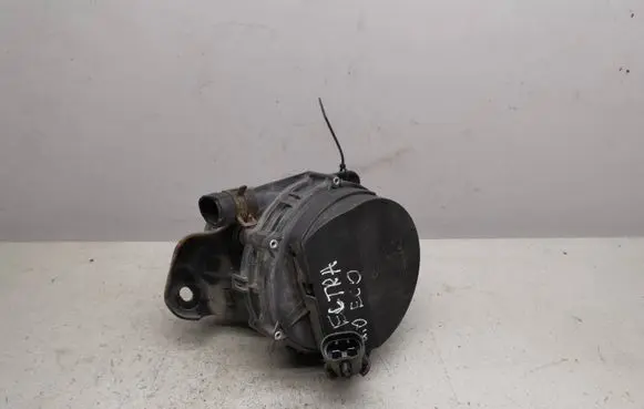 Opel Vectra B Secondary air pump 90530018 72186023
