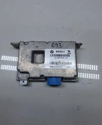 BMW 5 F10 F11 Camera control unit module KAEAS2 15B069008862 9367350