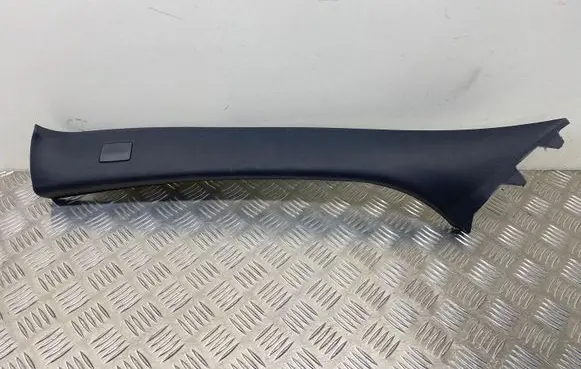 Jaguar XF (A) pillar trim 8X23F03513AA