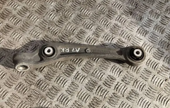 Audi A7 S7 4G Front lower control arm/wishbone 8K0407155C