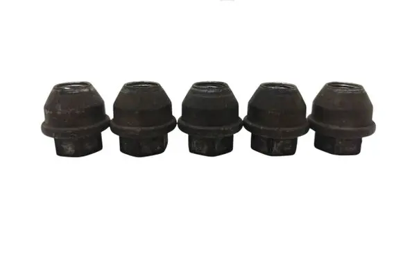 Ford Tourneo Custom Nuts/bolts 