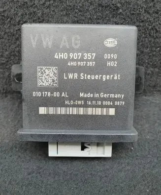 Audi A7 S7 4G Light module LCM 4H0907357