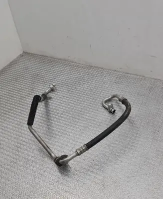 Renault Megane III Air conditioning (A/C) pipe/hose 924900016 20140834