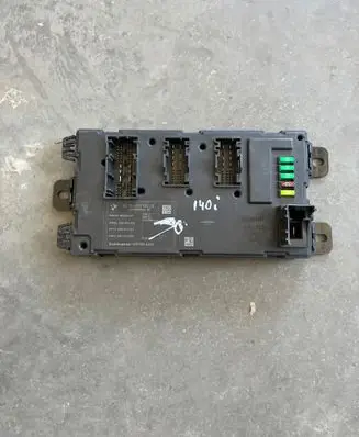 Other control units/modules