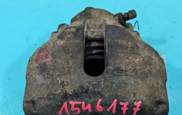 Seat Exeo (3R) Front brake caliper IMPRK1546177