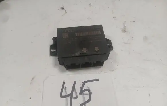Audi A7 S7 4G Parking PDC control unit/module 4H0919475AA