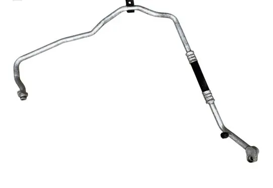 Volkswagen Transporter - Caravelle T5 Air conditioning (A/C) pipe/hose 7E1820743P