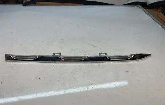 Volkswagen Arteon Front bumper splitter molding 3g8853767