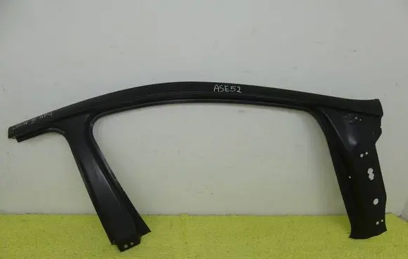 Seat Leon (5F) Pillar (middle) 5F4809606