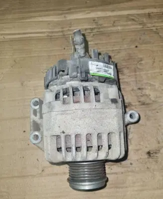 Opel Meriva A Generator/alternator part 1022118630 903468 135538120050