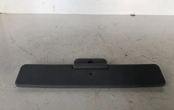 Audi A3 S3 A3 Sportback 8P Sun visor 8D0858555