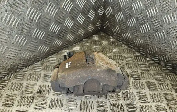 Audi A4 S4 B7 8E 8H Front brake caliper