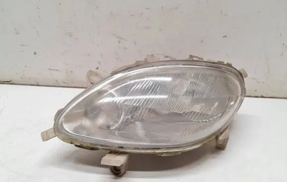 Smart ForTwo I Headlight/headlamp 0301088313