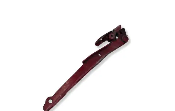 Citroen C4 II Picasso Engine bonnet/hood hinges 9676115180