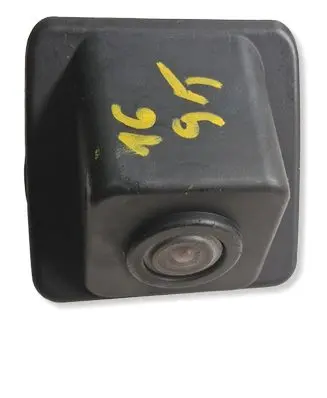 Peugeot 3008 II Reversing camera 9809301080