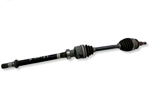 Mazda 6 Front driveshaft 