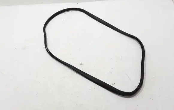 Rear door rubber seal (on body)
