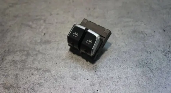Audi A5 8T 8F Electric window control switch 8K0959851G