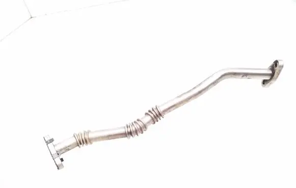 Chevrolet Captiva Turbo turbocharger oiling pipe/hose