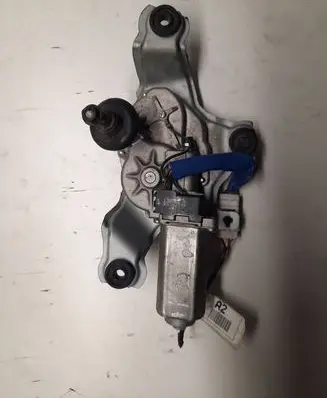 Hyundai i30 Rear window wiper motor 98700A5000 035111720