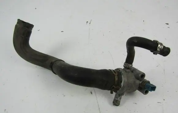 Fiat Seicento/600 Engine coolant pipe/hose 