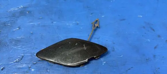 Opel Astra J Front tow hook cap/cover 