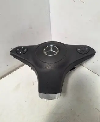 Mercedes-Benz CLC CL203 Steering wheel airbag A2308601102 610116803