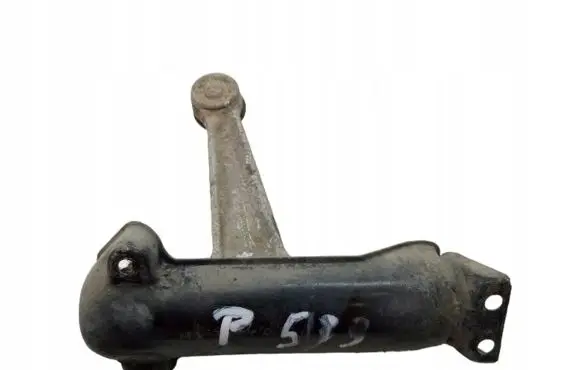 Other under body part