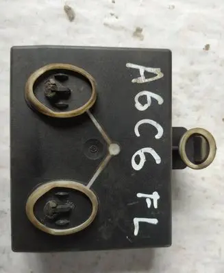 Audi A6 S6 C6 4F Door control unit/module 4F0959793R 8K0959793D
