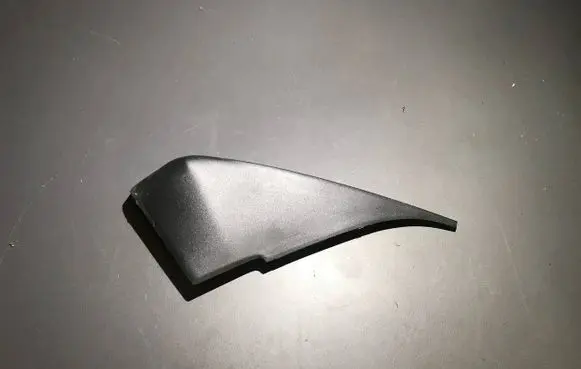 Audi A6 S6 C6 4F Other front door trim element 4F0858706B