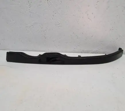 BMW 3 E46 Under headlight/headlamp trim 51138231043A