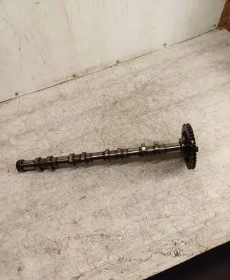 Camshaft