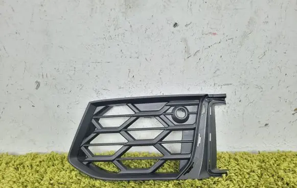 Audi A6 S6 C8 4K Front bumper lower grill 4K0807681T