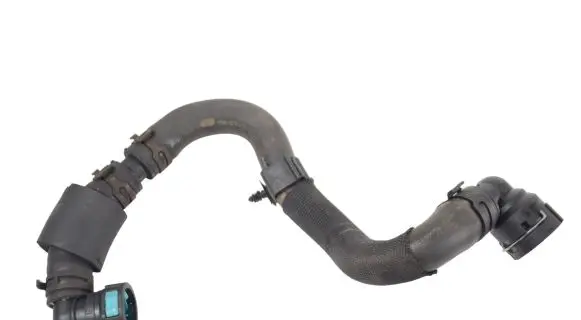 Jaguar F-Pace Engine coolant pipe/hose GX738C481AC
